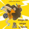 Pin Pon Papas Juego de Cartas