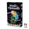 Juego de Cartas Magic Elements