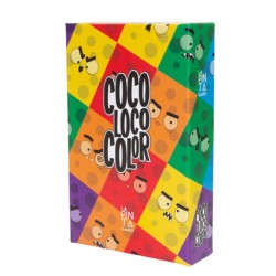 Juegos de Mesa en Familia