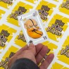 Pin Pon Papas Juego de Cartas