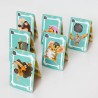 Pin Pon Papas Juego de Cartas