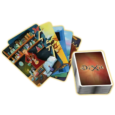 Dixit Juego de Mesa