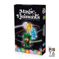 Magic Elements