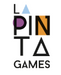 La Pinta Games - Home