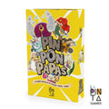 Pin Pon Papas