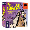 La Polilla Tramposa - Juego de Cartas