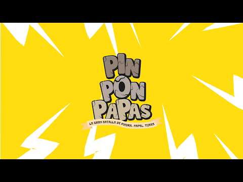 Pin Pon Papas