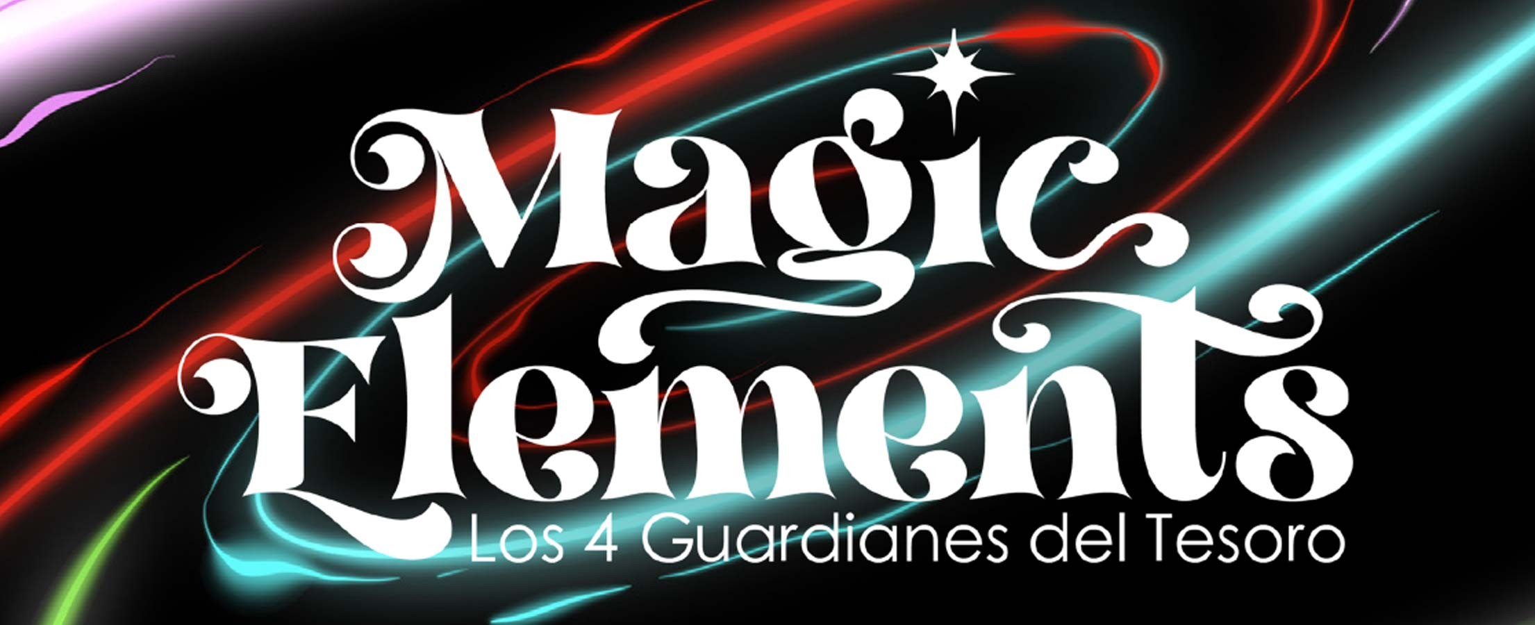 Magic Elements