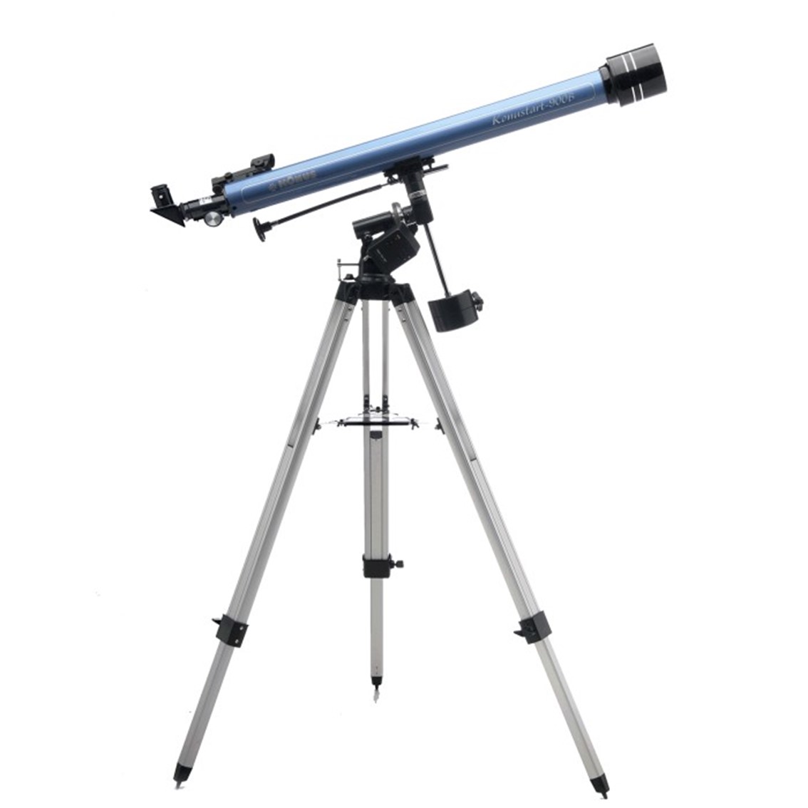 Telescopio astronomico konus konustart - 900 b refractor