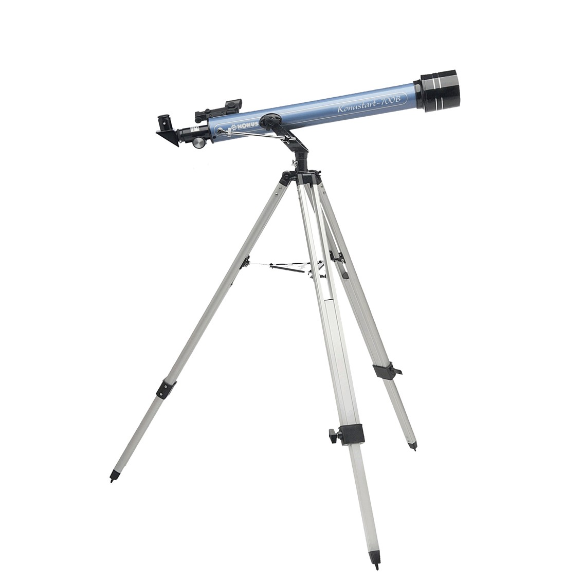 Telescopio astronomico konus konustart - 700 b refractor