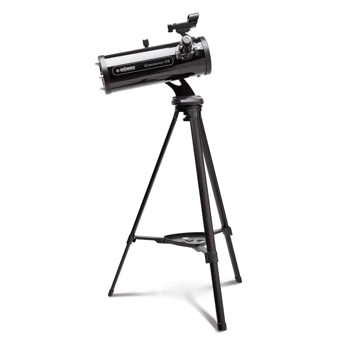 Telescopio astronomico konus konusnova - 114 refractor ø